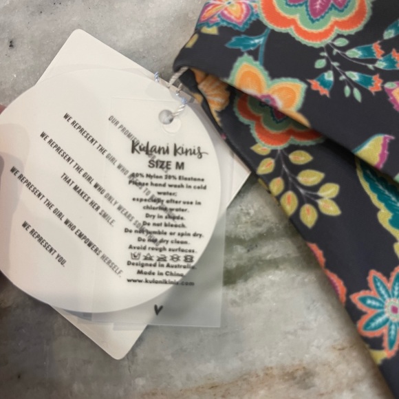 Kulani kini moderate bottom - Picture 3 of 5